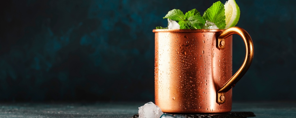 Mezinárodní den vodky