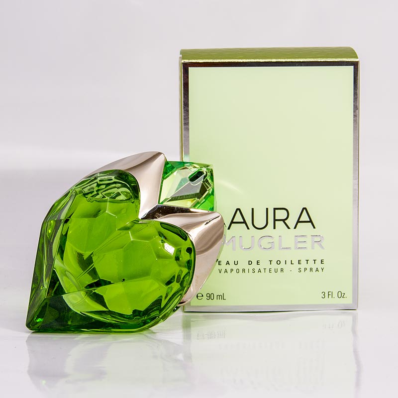 Thierry Mugler Aura Edt Refill Ml Excaliburshop