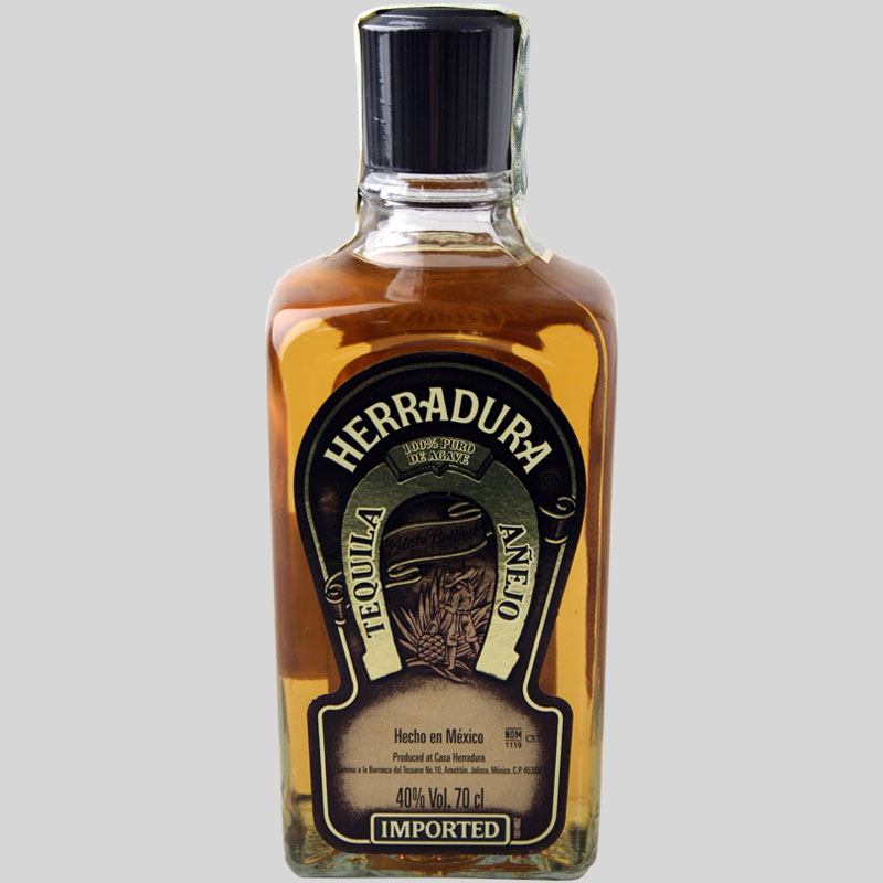 Herradura Tequila Anejo 0 7l 40 ExcaliburShop