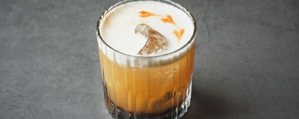 Whiskey Sour