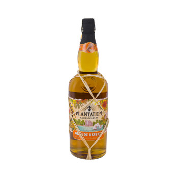 Plantation Barbados Grande Reserva 1l 40%