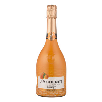 J.P. Chenet Fashion Peach 0,75L 12% obj. - 1