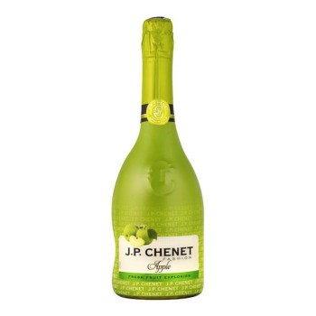 J.P. Chenet Fashion Apple 0,75l 12% obj. - 1