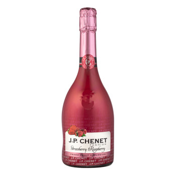 J.P. Chenet Fashion Strawberry - Rasberry 0,75l 12% obj.