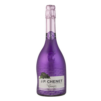 J.P. Chenet Fashion Cassis 0,75l 12% obj. - 1