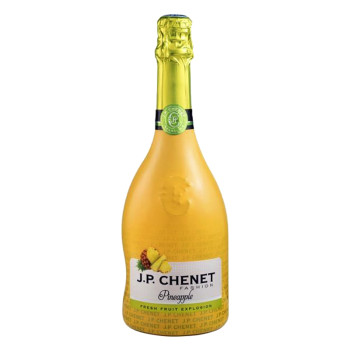 J.P. Chenet Fashion Pineapple 0,75l 12% obj. - 1