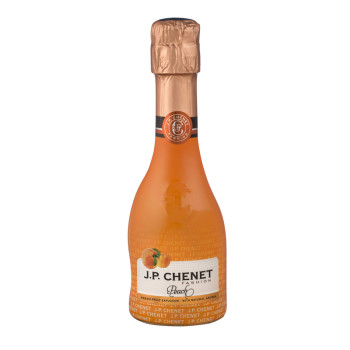 J.P. Chenet Fashion Peach 0,2l 12% obj.