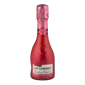 J.P. Chenet Fashion Strawberry - Rasberry 0,2l 12% obj. - 1