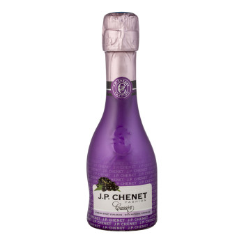 J.P. Chenet Fashion Cassis 0,2l 12% obj.