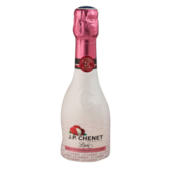 J.P. Chenet Fashion Litchi 0,2l 12% obj.