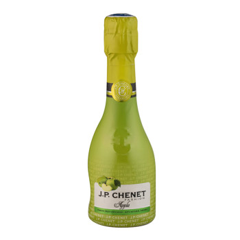 J.P. Chenet Fashion Apple 0,2l 12% obj. - 1