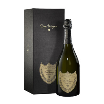 Dom Perignon Blanc 2013 0,75l 12,5% obj. dárkové balení