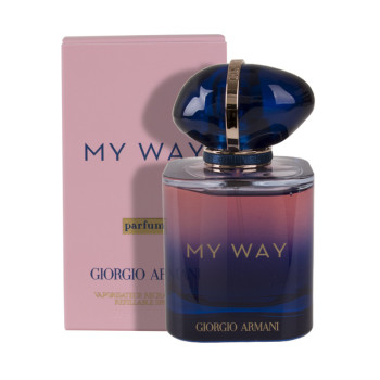 Giorgio Armani My Way Le Parfum EdP 50 ml