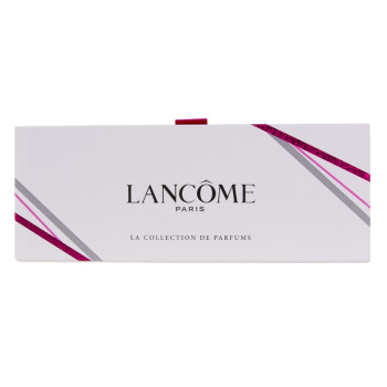 Lancôme Coffret Women 5 x 5ml