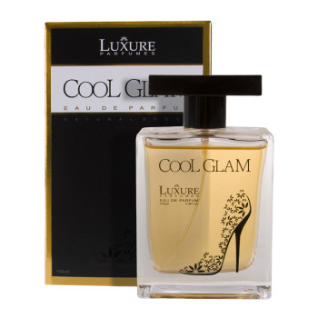 Luxure Cool Glam Woman EdP 100 ml