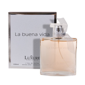 Luxure La Buena Vida Woman EdP 100 ml