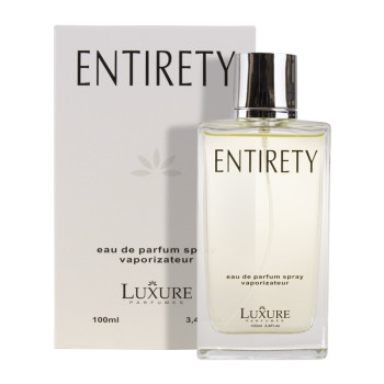 Luxure Entirety Woman EdP 100 ml - 1