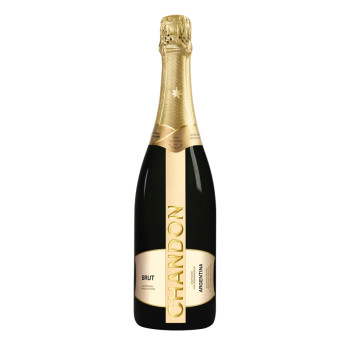 Chandon Brut Argentina 0,75l 12% obj. - 1