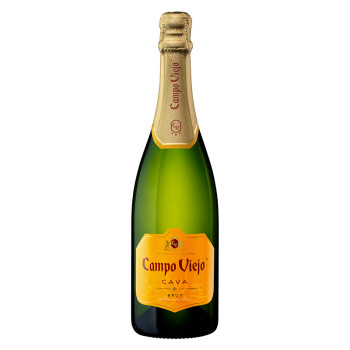 Campo Viejo Cava Brut 0,75l 11,5% obj.