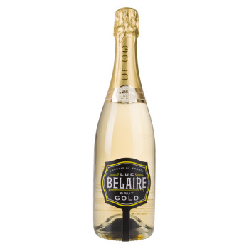 Luc Belaire Gold Phantom 0,75l 12,5% obj.