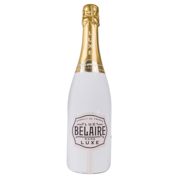 Luc Belaire Luxe Phantom 0,75l  12,5% obj. - 1