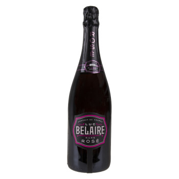 Luc Belaire Rose Phantom 0,75 12,5% obj.