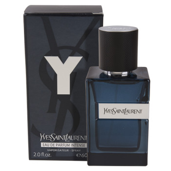 Yves Saint Laurent Y EdP Intense Men 60 ml - 1