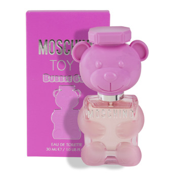 Moschino Toy2 Bubble Gum EdT 30 ml - 1