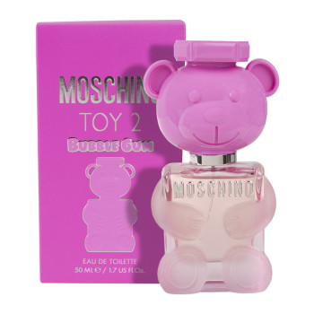 Moschino Toy2 Bubble Gum EdT 50 ml - 1