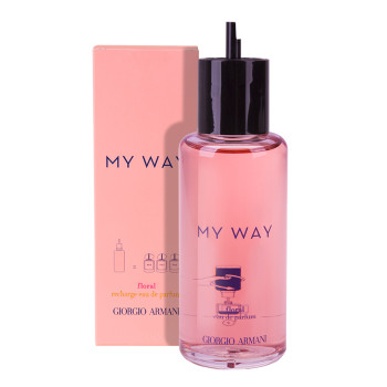 Giorgio Armani My Way Floral EdP Refill 150ml - 1