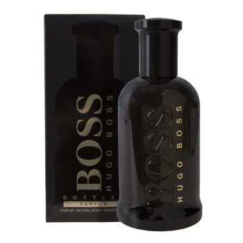 Hugo Boss Bottled Parfum 200 ml - 1