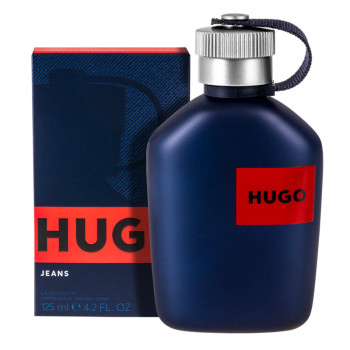 Hugo Boss Hugo Jeans EdT 125 ml