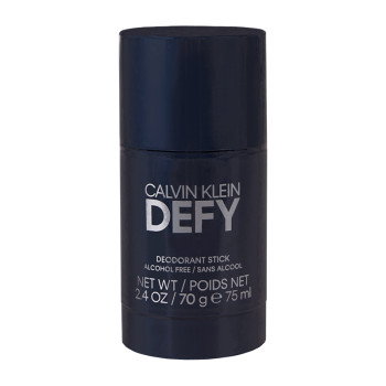 Calvin Klein Defy Deo Stick 75 ml