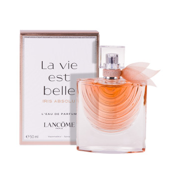 Lancôme La vie est belle Iris Absolu Infini EdP 50ml