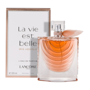 Lancôme La vie est belle Iris Absolu Infini EdP 100 ml - 1