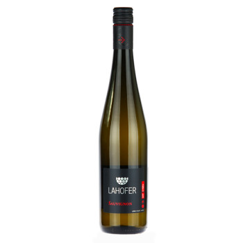 Lahofer Sauvignon Volné pole výběr z hroznů 0,75l 11,5% obj. - 1