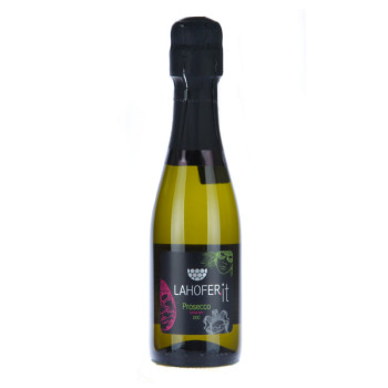 Lahofer Prosecco DOC Extra Dry 0,2l 11% obj. - 1