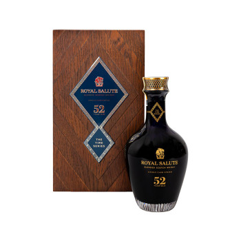 Chivas Royal Salute 52Y 0,7l 44,8% GB