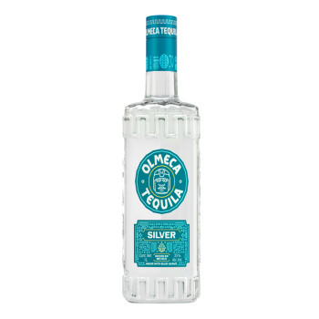 Olmeca Tequila Silver 1 l 35%