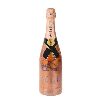 Moët & Chandon N.I.R 0,75l 12% obj. - 1