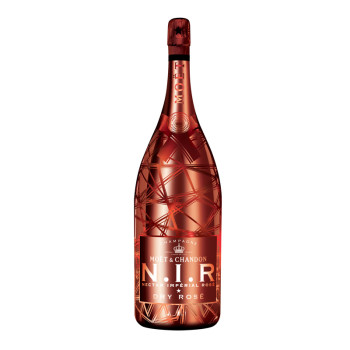 Moët & Chandon N.I.R 1,5l 12% obj. - 1