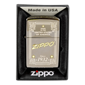 Zippo 150 Framed design - 2