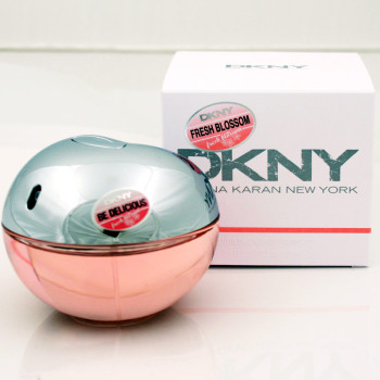 Donna Karan DKNY Fresh Blossom EdP 100 ml - 1