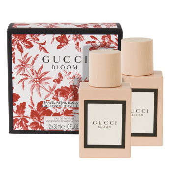 Gucci Bloom Duo 2 x EdP 30 ml - 1