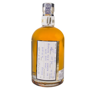 Dictador IAS Israel Ex-Bourbon 2018 0,7l 46% - 2