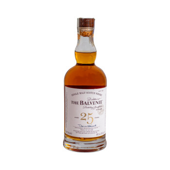 Balvenie Rare Marriages 25Y 0,7l 48% Tube - 3