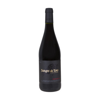 Torres Gran Sangre de Toro 0,75l 14,5% obj. - 1