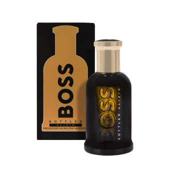 Hugo Boss Bottled Elixir de Parfum Men 50 ml - 1