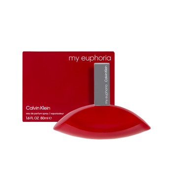 Calvin Klein My Euphoria Women EdP 50 ml