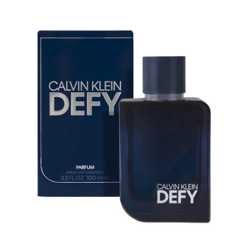 Calvin Klein Defy Men Parfum 100 ml - 1